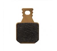 Pastiglie Freno 8.R Race Organiche Magura MT 4 Pistoni - Compatibili MT7, MT5, MT Trail