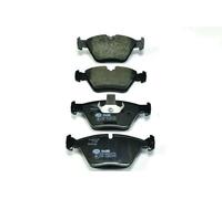 HELLA 8DB 355 007-961 Kit pastiglie freni