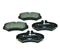 HELLA PAGID 8DB 355 008-651 Kit pastiglie freno,T1170,Spessore,18.9mm,Sistema frenante,Bosch,Predisposto per contatto segnalazione usura,per es. DODGE / FREIGHTLINER / MERCEDES-BENZ