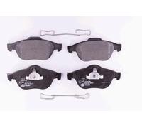 HELLA 8DB 355 009-101 Kit pastiglie freni