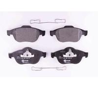 Kit Pastiglie Freno Freno A Disco Hella 8DB 355 009-111 per Renault