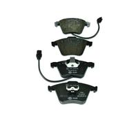 Pastiglie freno 8DB 355 009-201 HELLA PAGID per AUDI SEAT