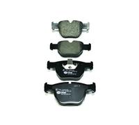 Pastiglie freno 8DB 355 009-301 HELLA per LAND ROVER RANGE ROVER III