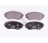 HELLA 8DB 355 009-641 Kit pastiglie freni