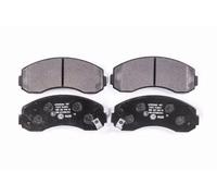 Pastiglie freno 8DB 355 010-131 HELLA PAGID per ASIA MOTORS KIA