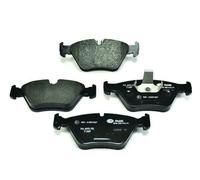 HELLA 8DB 355 010-711 Kit pastiglie freni