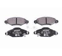 HELLA 8DB 355 010-791 Kit pastiglie freni