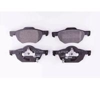 HELLA 8DB 355 010-831 Kit pastiglie freni