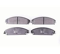 HELLA PAGID 8DB 355 011-891 Kit pastiglie freno,T1503,Spessore,17.8mm,Sistema frenante,Bosch,con segnalatore acustico usura,per es. CHRYSLER / DODGE / LANCIA