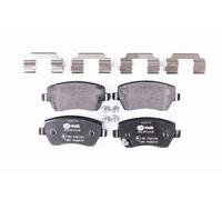 HELLA 8DB 355 012-301 Kit pastiglie freni