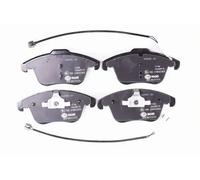 Pastiglie freno 8DB 355 013-731 HELLA PAGID per PEUGEOT CITROËN