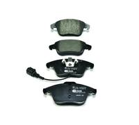 Pastiglie freno 8DB 355 014-031 HELLA PAGID per SEAT VW AUDI