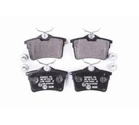 HELLA 8DB 355 014-081 Kit pastiglie freni