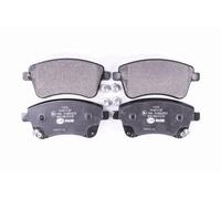 Pastiglie freno 8DB 355 015-331 HELLA PAGID per KIA VENGA