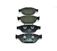 HELLA 8DB 355 016-031 Kit pastiglie freni