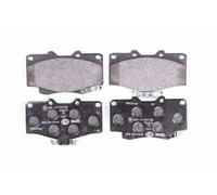 Pastiglie freno 8DB 355 016-401 HELLA PAGID per TOYOTA VW