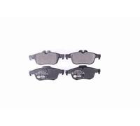 HELLA 8DB 355 017-341 Kit pastiglie freni