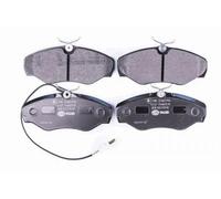 HELLA 8DB 355 018-501 Kit pastiglie freni