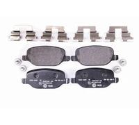 HELLA 8DB 355 018-771 Kit pastiglie freni