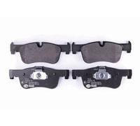 HELLA 8DB 355 020-201 Kit pastiglie freni