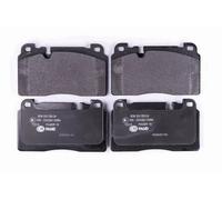 HELLA 8DB 355 020-241 Kit pastiglie freni