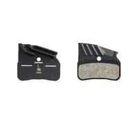 SHIMANO PASTIGLIE RESINA N03A-RF CON ALETTA