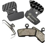 Pastiglie freno a disco AirCon per SRAM/Avid (Code, Guide RSC, DB8)