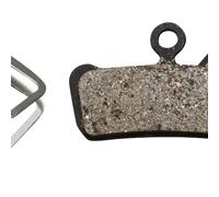 Pastiglie freno a disco AirCon per SRAM/Avid (G2 Ultimate, RSC, Guide, Elixir)