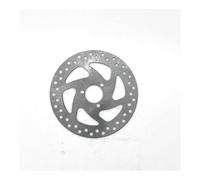 Pastiglie freno a disco anteriori e posteriori, disco freno da 140 mm for mini moto cinesi da 47 cc e 49 cc, for bambini, ATV, quad, dirt bike, scooter(1PCS-140)