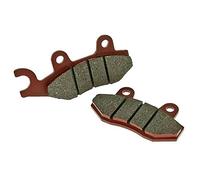 Pastiglie freno a disco - CCM 125 RL anno 08 - 09 (anteriore)