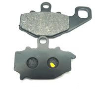 Pastiglie Freno A Disco Compatibile Con Per Ex650 Per Ninja 650 2012 2013 2014 2015 2016 Moto Anteriore Posteriore Pastiglie Freno A Disco Componenti