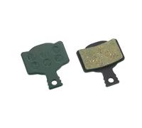 Pastiglie freno a disco E-Bike per Magura MT2 MT4 MT6 MT8 | DBP-55E Marwi