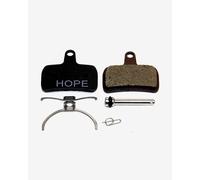 Pastiglie freno a disco Hope organiche
