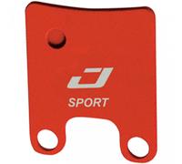 Pastiglie Freno a Disco HOPE Sport Semi-Metallica - Coppia