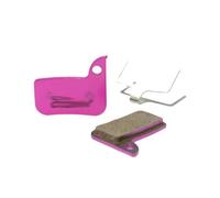 Pastiglie Freno a Disco in Ceramica da 4 Paia compatibili con Pinza S700 B1 Parti di Guarnizione