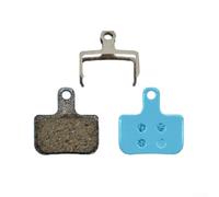 Pastiglie freno a disco in ceramica per bicicletta DB compatibili con Elixir per SRAM per LEVEL per modelli TL T, 1 coppia con molla per una migliore dissipazione del calore del freno