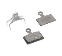 Shimano K03S, Pastiglie Freno Unisex-Adulto, Taglia Unica