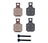 Pastiglie freno a disco MAGURA MT5 MT7 9.P PERFORMANCE 4 pistoni