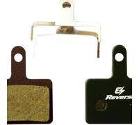 Pastiglie freno a disco organiche per E-MTB Shimano Deore