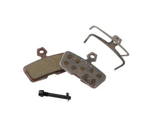 Pastiglie freno a disco organico sram per code 2011 code r code rsc db8 g2 re guide re