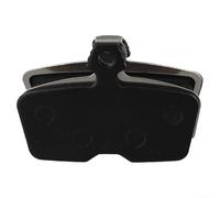 Pastiglie freno a disco per bicicletta SRAM Guide RE Code R 2011+ ad alte prestazioni, impermeabili, a lunga durata, bassa generazione di calore, 1 coppia (resina)