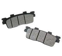 Pastiglie freno a disco per Kymco Downtown 125i, 300i, Movie S 125i