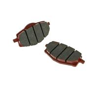 Pastiglie freno a disco per Yamaha Cygnus, TZR, MBK Flame, X Power