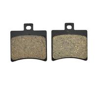 Pastiglie freno a disco posteriori for motocicletta for RKV125 RKV150 RKV200 TX125 TX150 TX200 VLC150 200 VLX200 VLX150 VLM200 VLM150