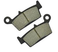 Pastiglie Freno A Disco Posteriori Per YAMAHA YZ 125 250 K/L/M/N/P 1998-2002 WR 250 F 4T 400 F WR 426 F 2001-2002 MENSUNUBNM