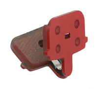 Pastiglie freno a disco semi metalliche per scooter elettrico Kugoo Gbooster, adatte per pinze freno per bicicletta Forever