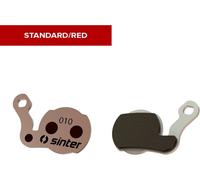 Sinter Pastiglie Freno A Disco 010 Magura & Brake Force One Standard