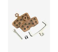 Pastiglie freno a disco SRAM Avid Code (>2011) A2/R-B1/RSC-A1/RE-A1 in metallo sinterizzato