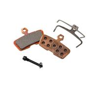 Avid Code Disc Brake Pads Sinterizzato/Metallo 2020 Pastiglie Freni a Disco