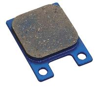 Pastiglie freno a disco Union DBP-05 organiche Giant MPH200 Hope C2 O2 Pro Sport